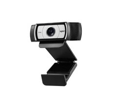 Camera Web Logitech C930e Full HD, Interfata: USB