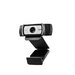 Camera Web Logitech C930e Full HD, Interfata: USB